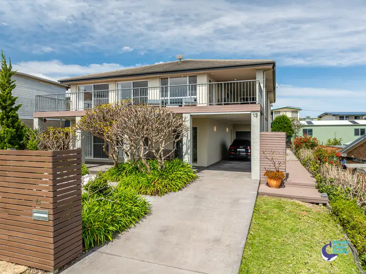 Sixth view of Homely house listing, 13 LONG POINT STREET, Potato Point NSW 2545