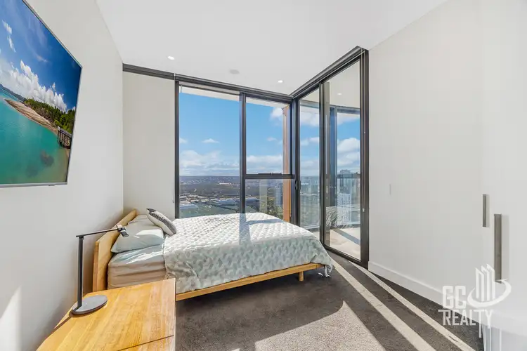 Sixth view of Homely apartment listing, 3504/3 Olympic Boulevard, Sydney Olympic Park NSW 2127