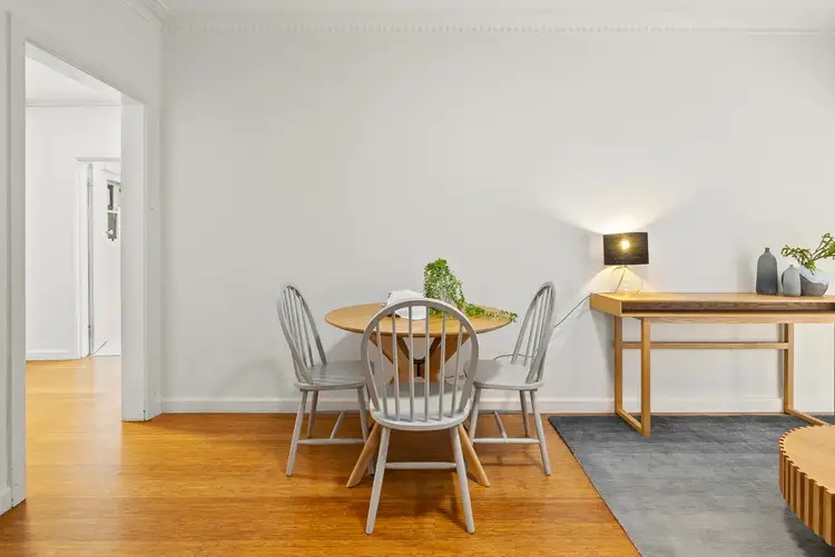 Second view of Homely apartment listing, 15/75 Queens Road, Melbourne VIC 3004