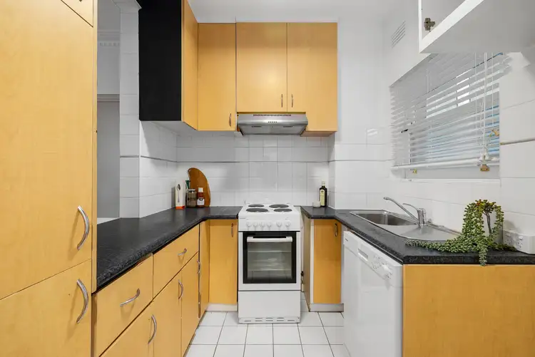 Third view of Homely apartment listing, 15/75 Queens Road, Melbourne VIC 3004