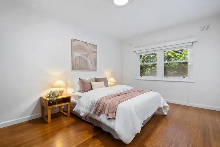 Fourth view of Homely apartment listing, 15/75 Queens Road, Melbourne VIC 3004