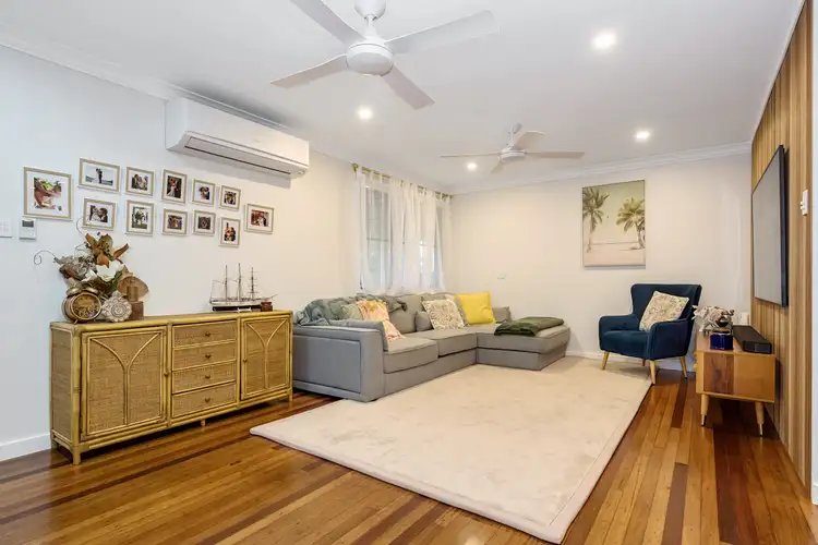 Sixth view of Homely house listing, 151 Eyre Street, North Ward QLD 4810