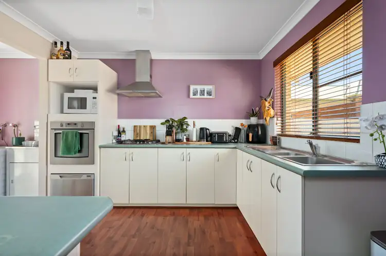 Second view of Homely unit listing, 4/135 Burt Street, Boulder WA 6432