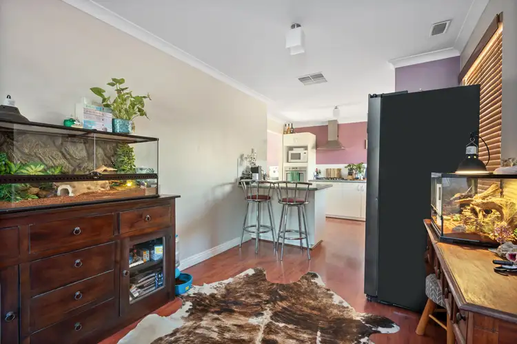 Third view of Homely unit listing, 4/135 Burt Street, Boulder WA 6432