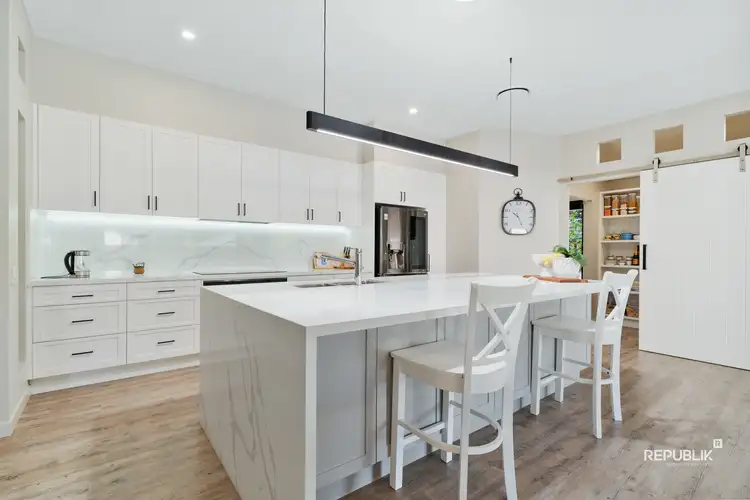 Second view of Homely house listing, 17 Whitby Place, Thornlands QLD 4164