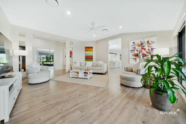 Third view of Homely house listing, 17 Whitby Place, Thornlands QLD 4164