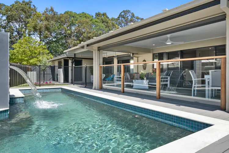 Fourth view of Homely house listing, 17 Whitby Place, Thornlands QLD 4164
