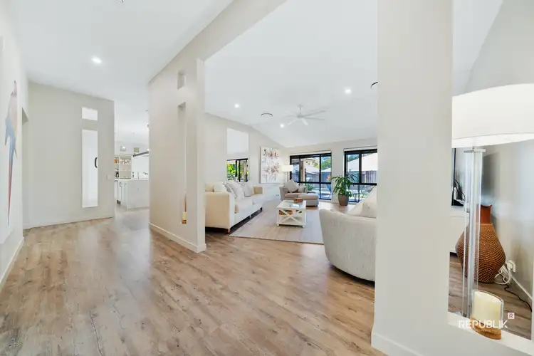 Sixth view of Homely house listing, 17 Whitby Place, Thornlands QLD 4164