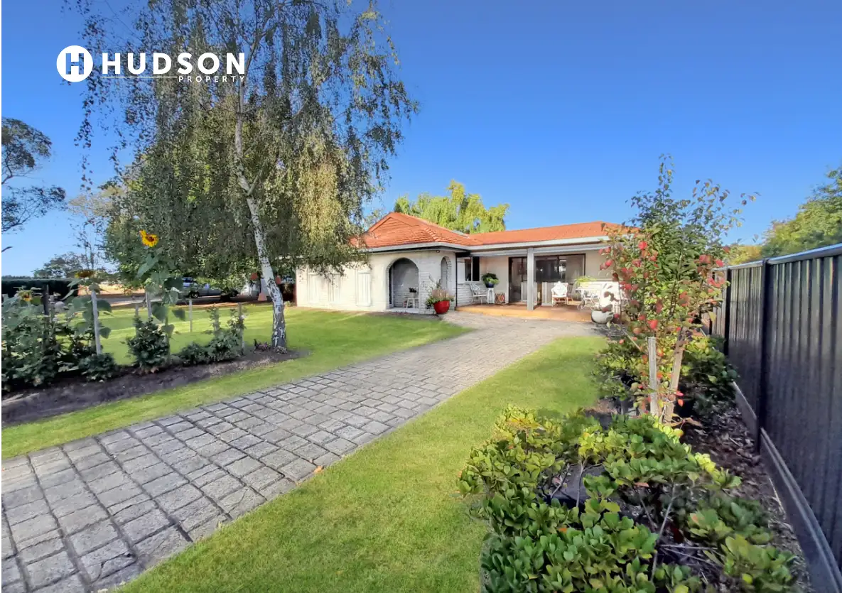 Main view of Homely rural property listing, 26 Smith Street, Heywood VIC 3304