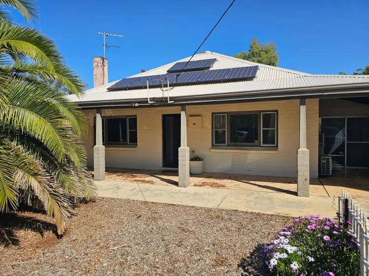 Main view of Homely house listing, 10 Thornton Avenue, Kellerberrin WA 6410