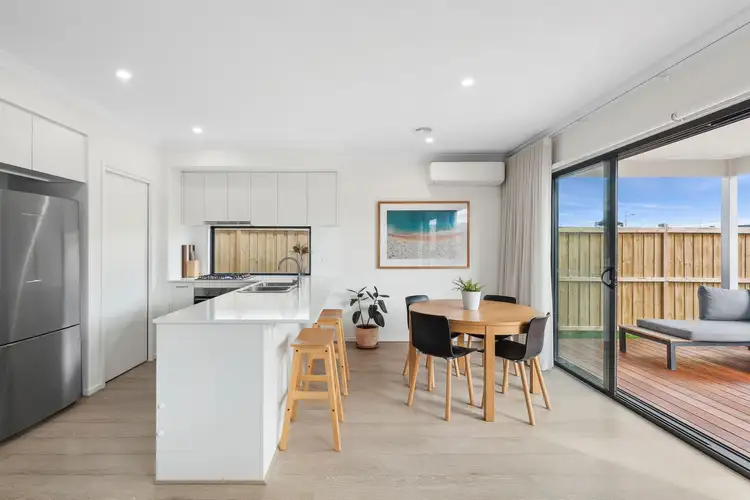 17 Cherry Street, Armstrong Creek VIC 3217