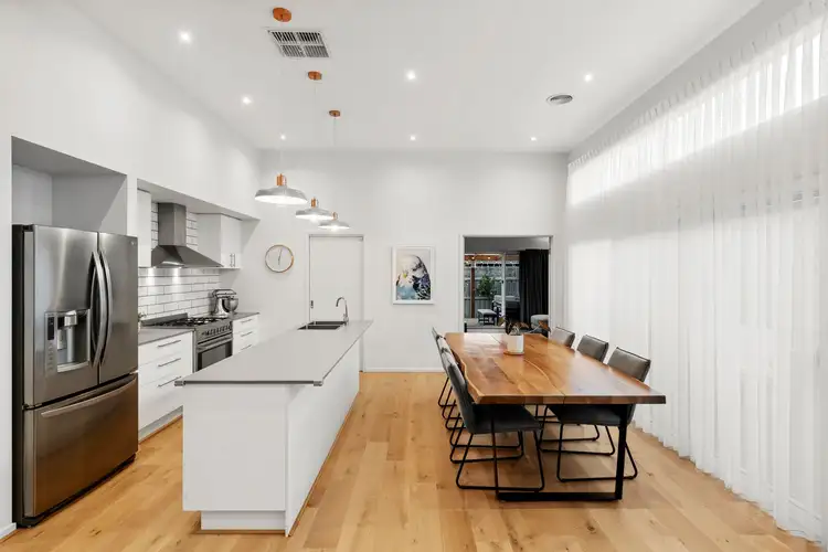 Second view of Homely house listing, 10 Hangar Drive, Mount Duneed VIC 3217