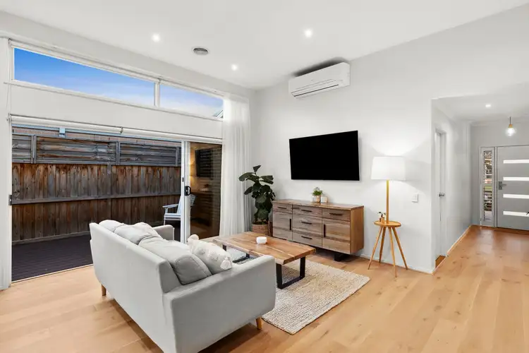 Third view of Homely house listing, 10 Hangar Drive, Mount Duneed VIC 3217