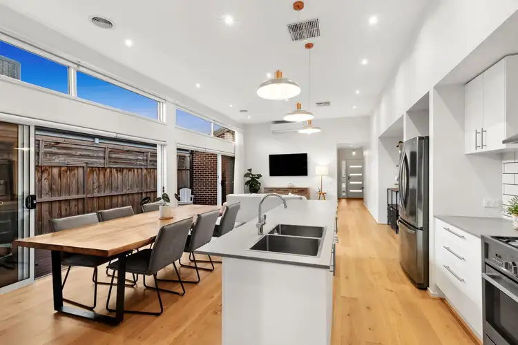 Fourth view of Homely house listing, 10 Hangar Drive, Mount Duneed VIC 3217