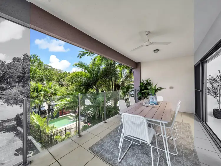 Main view of Homely unit listing, 6/172 McLeod Street, Cairns North QLD 4870