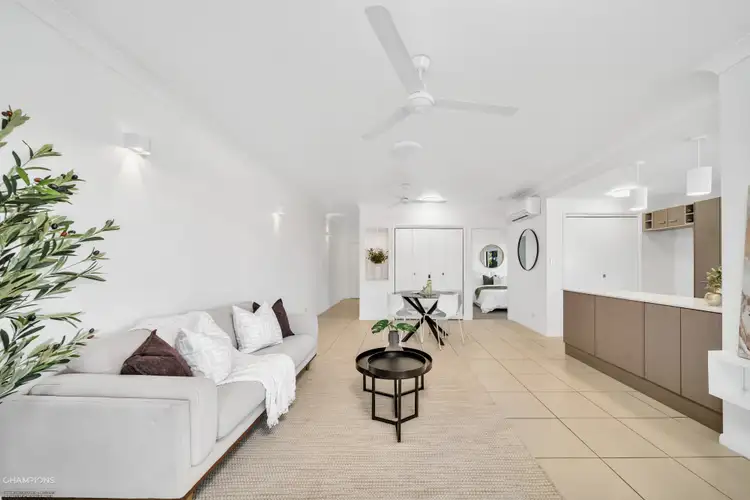 Fourth view of Homely unit listing, 6/172 McLeod Street, Cairns North QLD 4870