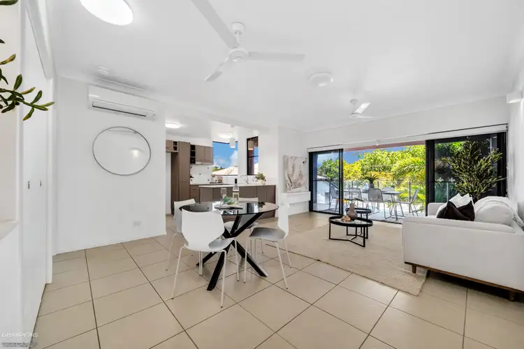 Fifth view of Homely unit listing, 6/172 McLeod Street, Cairns North QLD 4870