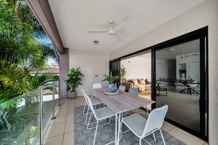 Sixth view of Homely unit listing, 6/172 McLeod Street, Cairns North QLD 4870