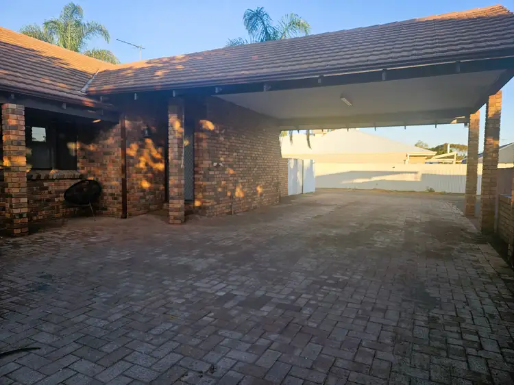 Main view of Homely unit listing, 4/59 Roberts Street, South Kalgoorlie WA 6430