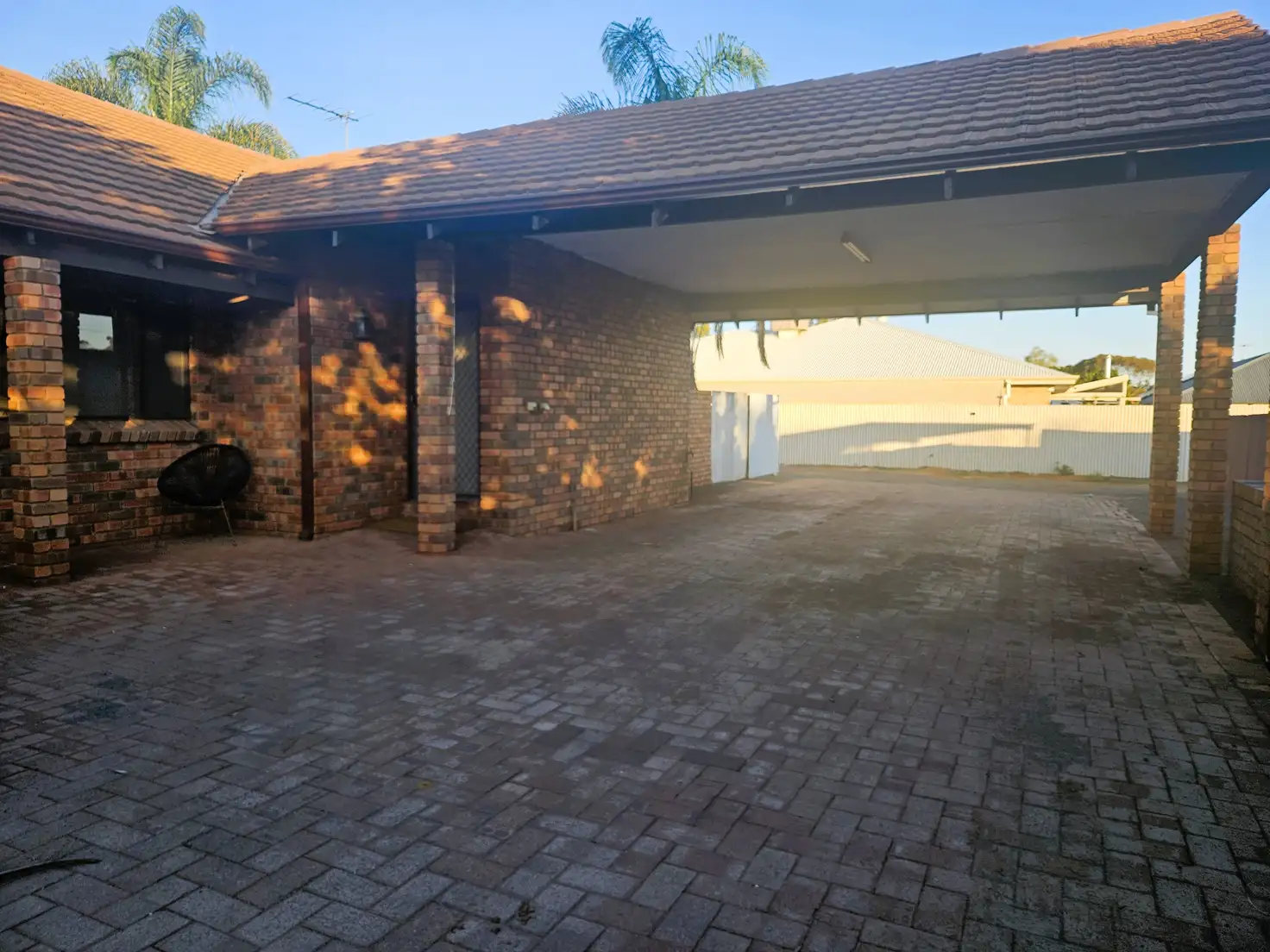 Main view of Homely unit listing, 4/59 Roberts Street, South Kalgoorlie WA 6430