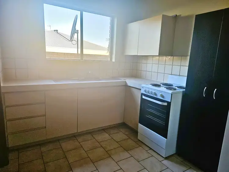 Second view of Homely unit listing, 4/59 Roberts Street, South Kalgoorlie WA 6430