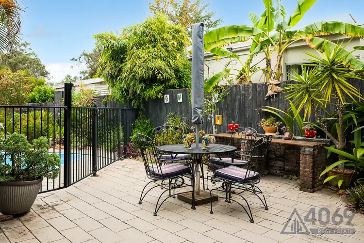 Fifth view of Homely house listing, 42 Pinkwood St, Bellbowrie QLD 4070