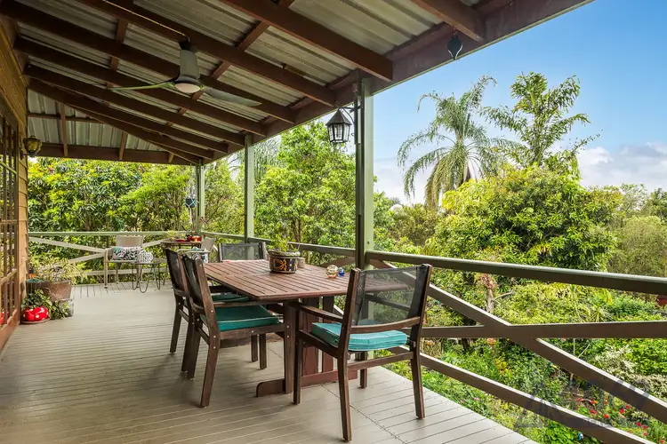 Sixth view of Homely house listing, 42 Pinkwood St, Bellbowrie QLD 4070