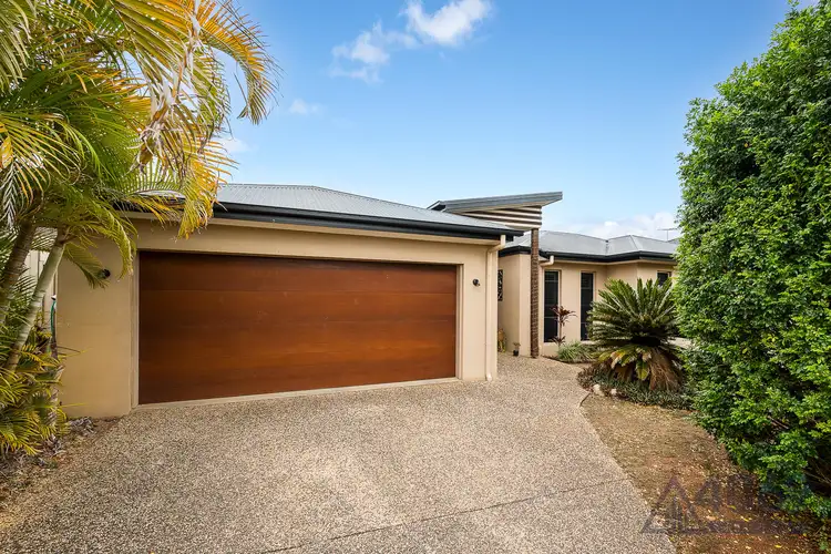 51 Grange Place, Moggill QLD 4070