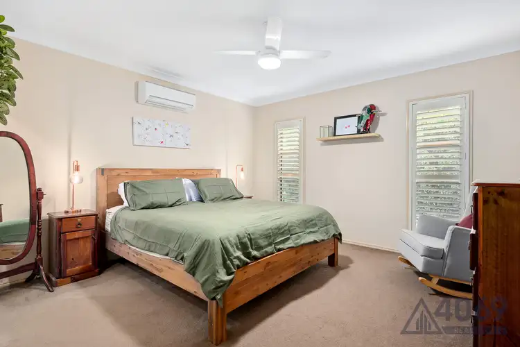 Sixth view of Homely house listing, 51 Grange Place, Moggill QLD 4070