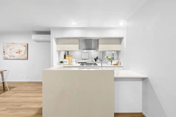 Fifth view of Homely house listing, 62 Whitfords Drive, Armstrong Creek VIC 3217