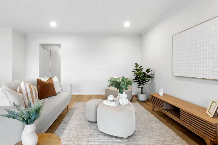 Sixth view of Homely house listing, 62 Whitfords Drive, Armstrong Creek VIC 3217