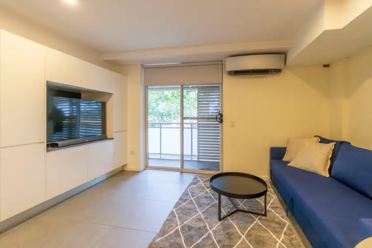 Second view of Homely apartment listing, 67/320A-338 Liverpool Road, Enfield NSW 2136