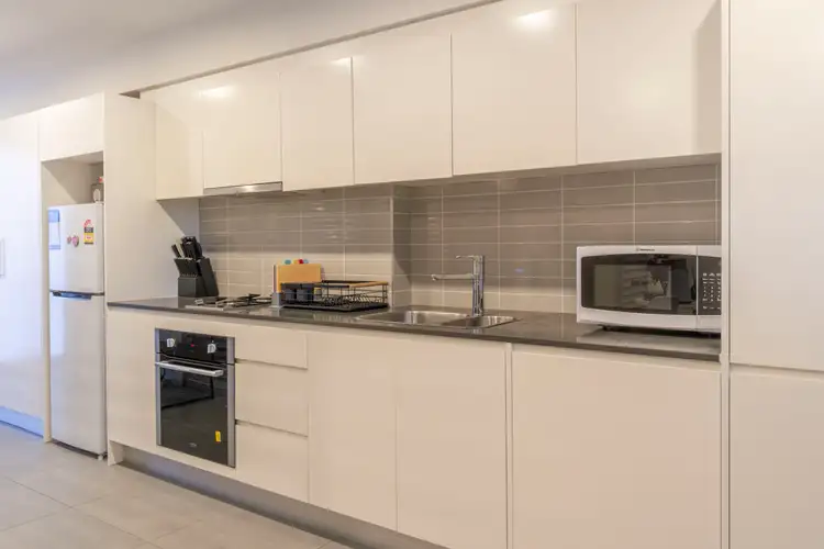 Third view of Homely apartment listing, 67/320A-338 Liverpool Road, Enfield NSW 2136