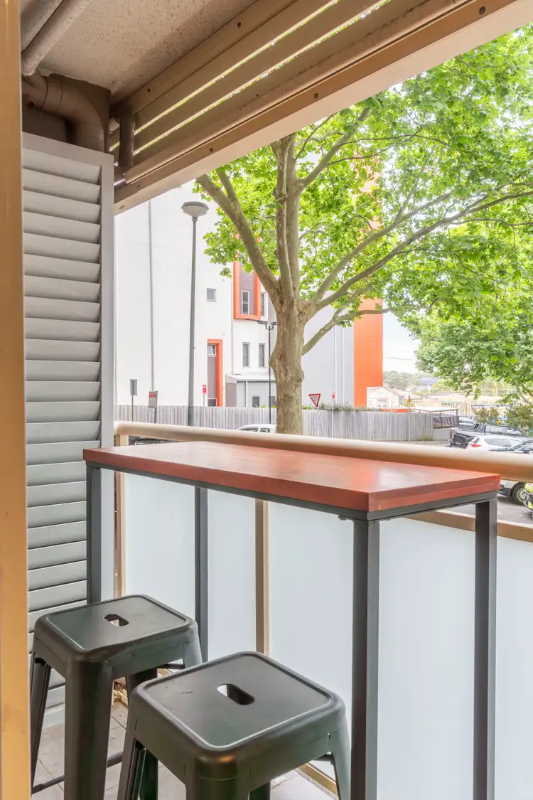 Sixth view of Homely apartment listing, 67/320A-338 Liverpool Road, Enfield NSW 2136