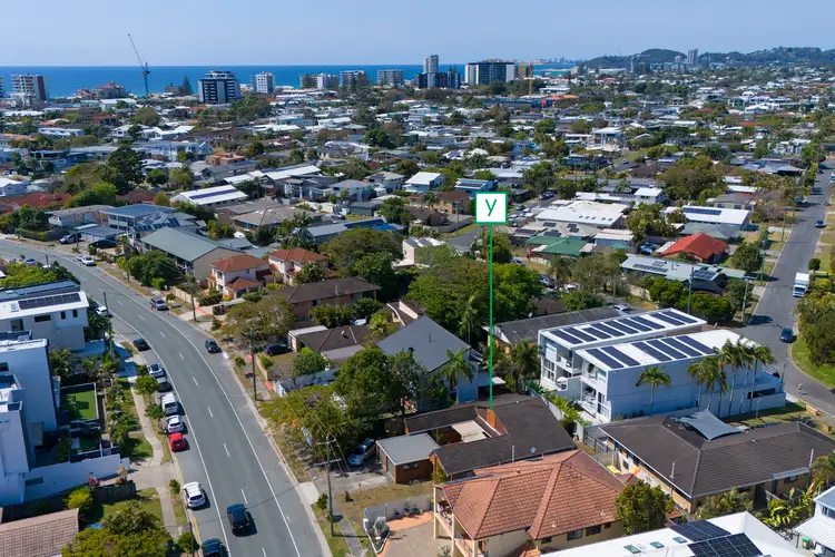 Third view of Homely semi-detached listing, 66 Tallebudgera Drive, Palm Beach QLD 4221
