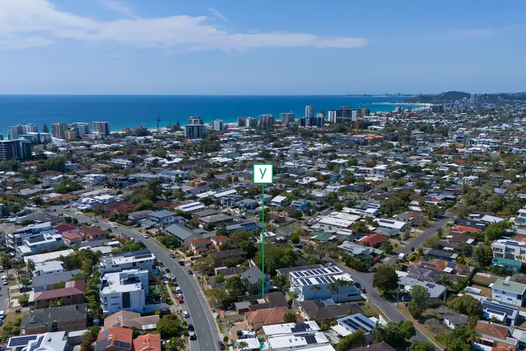 Fourth view of Homely semi-detached listing, 66 Tallebudgera Drive, Palm Beach QLD 4221