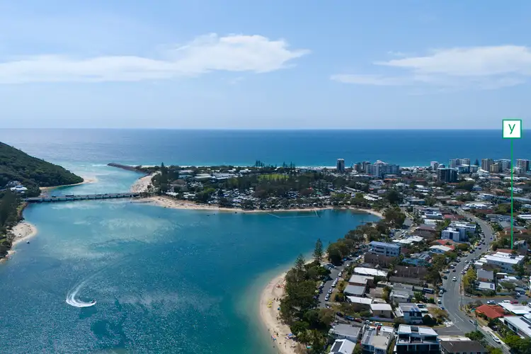 Fifth view of Homely semi-detached listing, 66 Tallebudgera Drive, Palm Beach QLD 4221