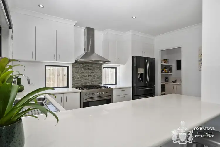 Fifth view of Homely house listing, 42 Sunstone Circuit, Mango Hill QLD 4509