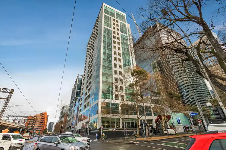 1 William Street