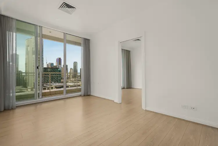 Sixth view of Homely apartment listing, 1604/1 William Street, Melbourne VIC 3000