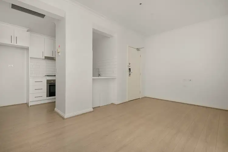 Seventh view of Homely apartment listing, 1604/1 William Street, Melbourne VIC 3000
