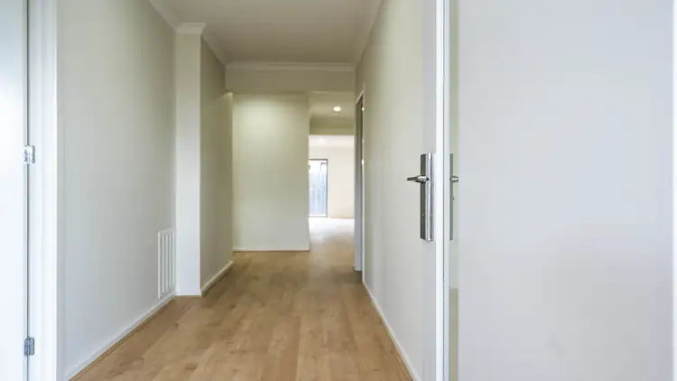 Third view of Homely house listing, 29 Saltaire Drive, Strathtulloh VIC 3338