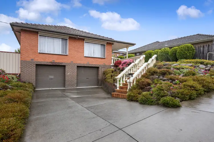 3 Thickins Street, Pascoe Vale VIC 3044