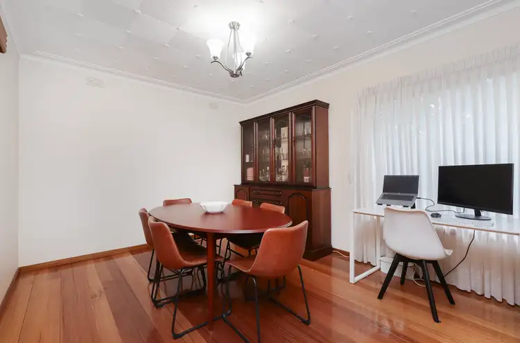 Fifth view of Homely house listing, 3 Thickins Street, Pascoe Vale VIC 3044