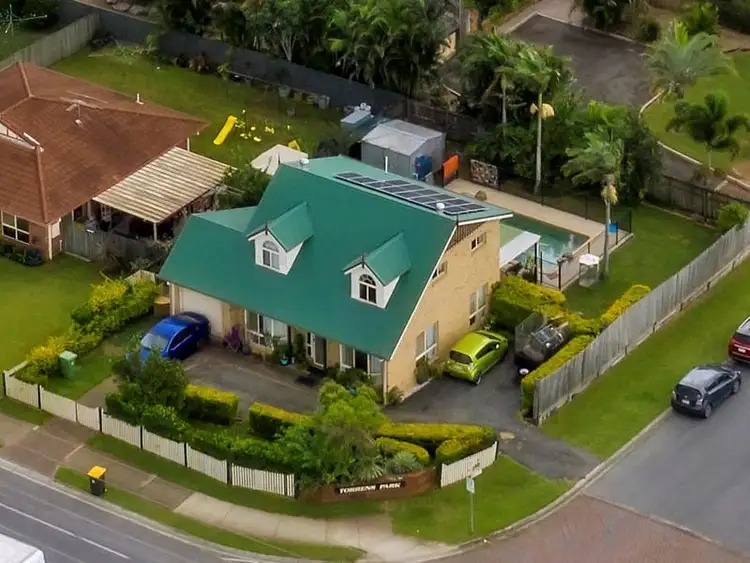 175 Torrens Road, Caboolture South QLD 4510