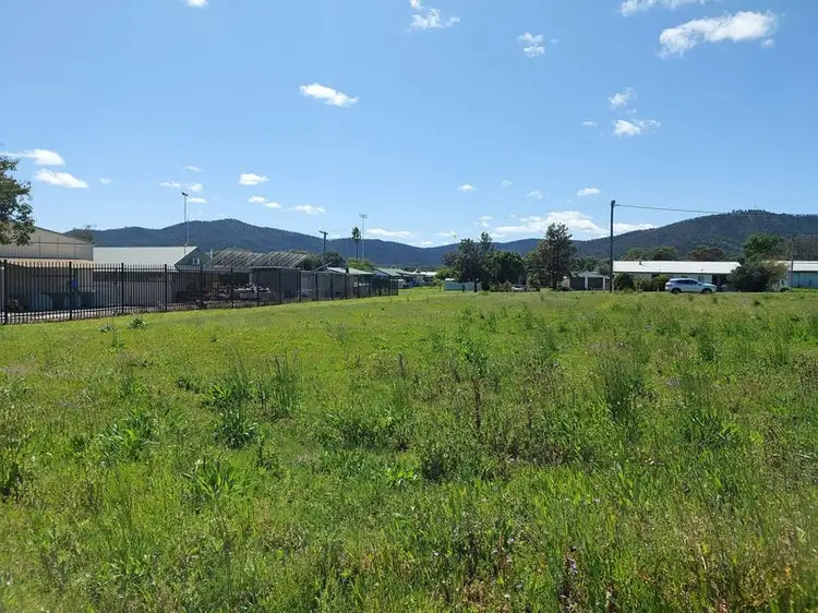 18 Ridley Street, Bingara NSW 2404