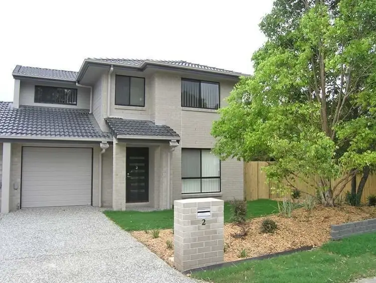 94A Shailer Road