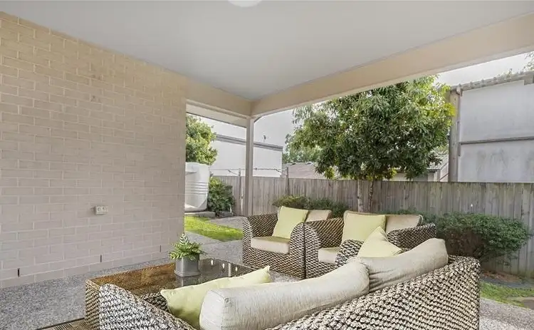 Second view of Homely semi-detached listing, 94A Shailer Road, Shailer Park QLD 4128