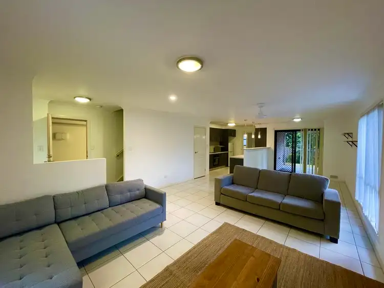 Third view of Homely semi-detached listing, 94A Shailer Road, Shailer Park QLD 4128