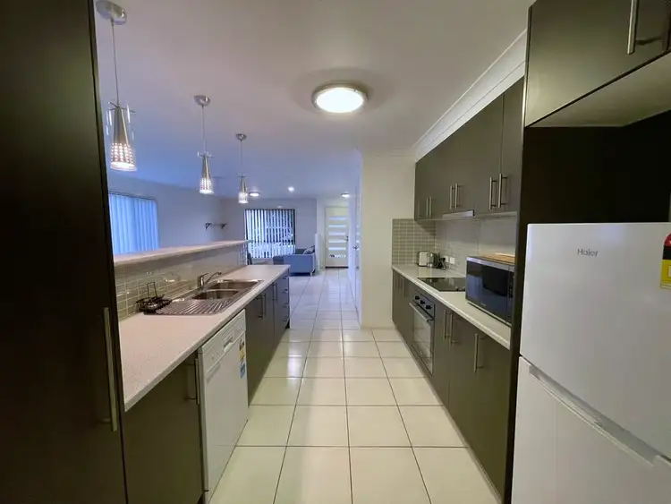 Fourth view of Homely semi-detached listing, 94A Shailer Road, Shailer Park QLD 4128